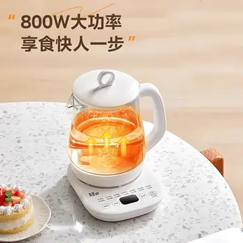 10 best sales Elektrischer Warmwasserboiler - №10