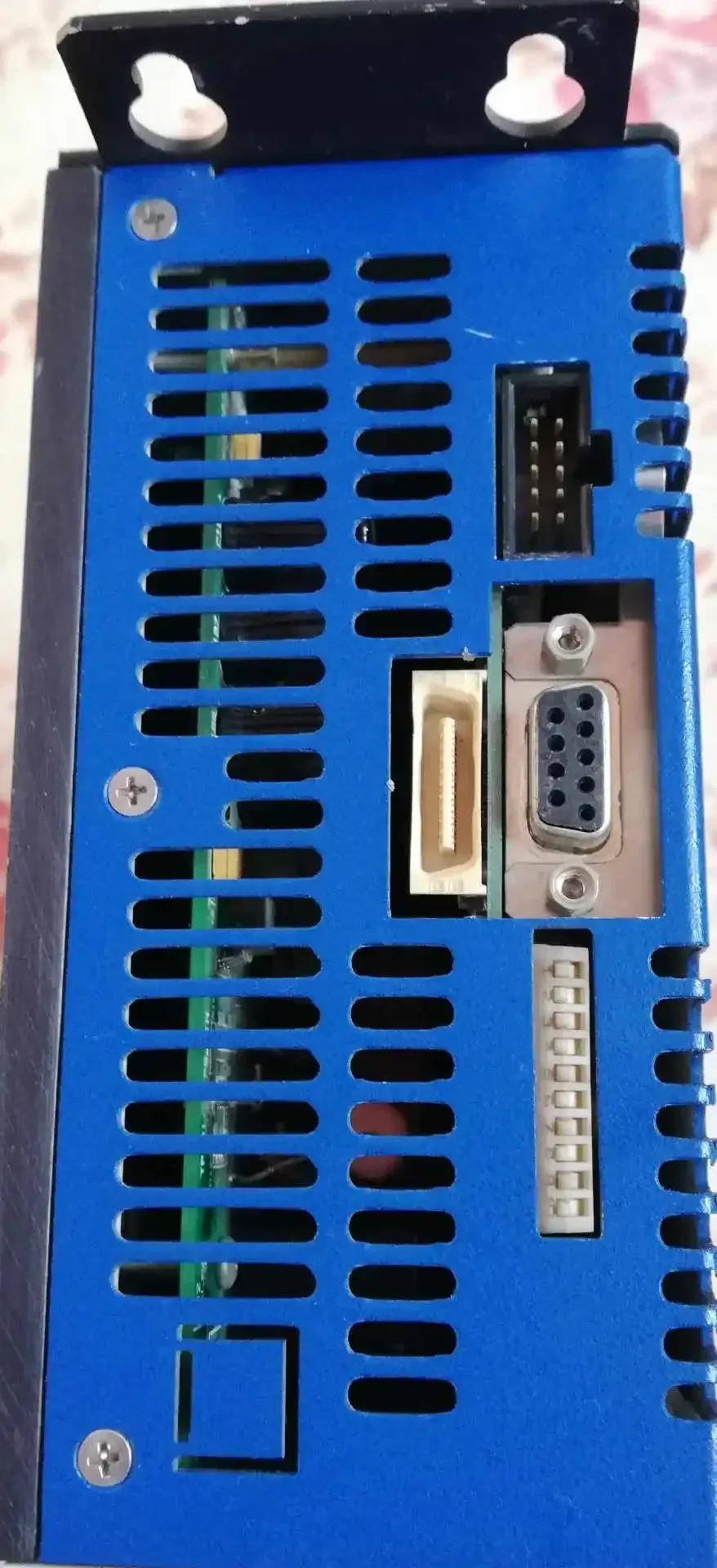 Haute qualité pour servomoteur CR03250 CR03550