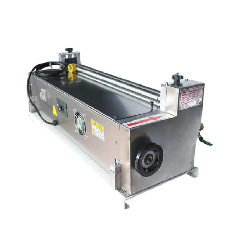 

720mm & 1000mm Hot Melt Adhesive Glue Machine Paper Pasting & Gluing Machine for Paper Paper Gluing Machine