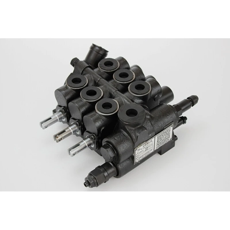 1PC Multi-channel Valve CDB2-F15-AOO For Tailifu Forklift Pressure Regulating Valve