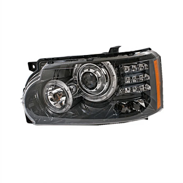 OEM LR 010819    LR 010825    Автоматическая фара для Land Rover Vogue 2002-2012 гг.