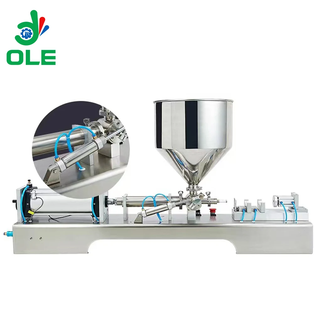 ความต้านทานการกัดกร่อนกึ่งอัตโนมัติซิลิโคนเครื่อง Porcelain Agent แก้วซีเมนต์ Super กาวเครื่อง