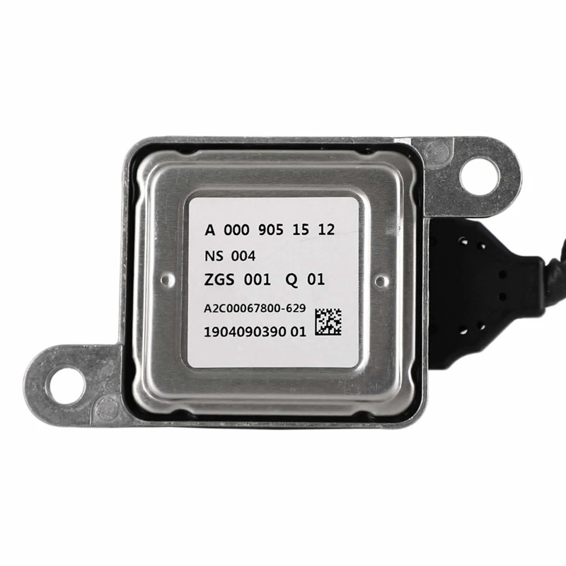 

Nox Nitrogen Oxide Sensor Nox Sensor Car Nox Sensor A0009051512 For Mercedes Benz C-Class