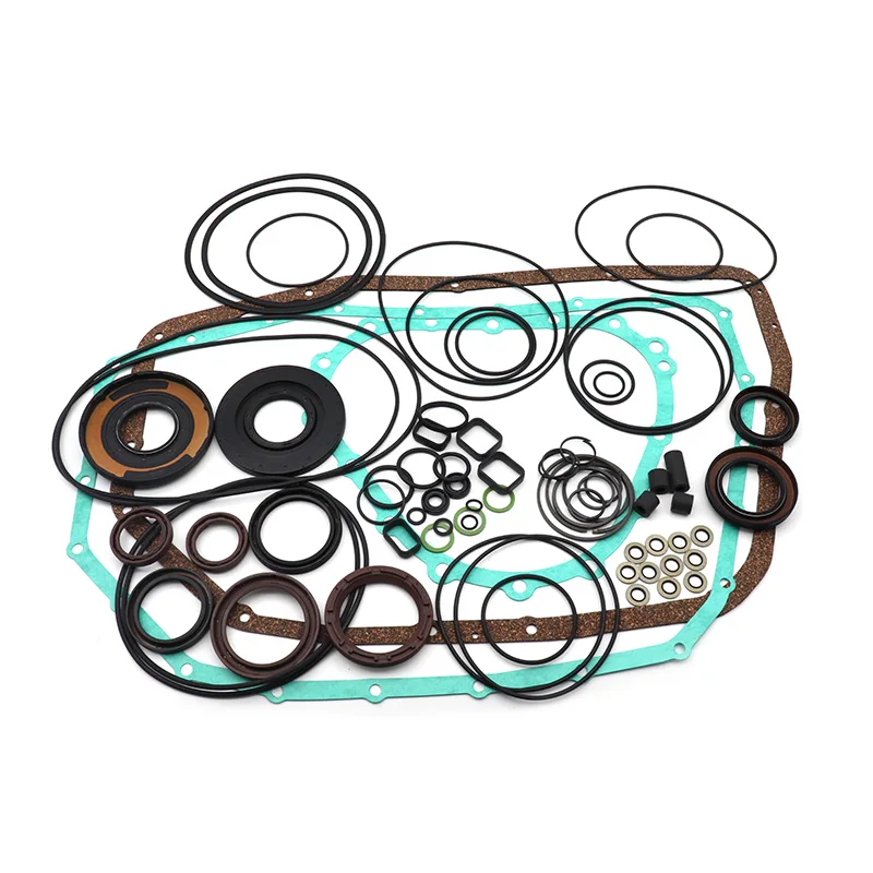 طقم إصلاح ناقل الحركة الأوتوماتيكي الجديد 6HP19 لمجموعة إصلاح A4 A6 A8