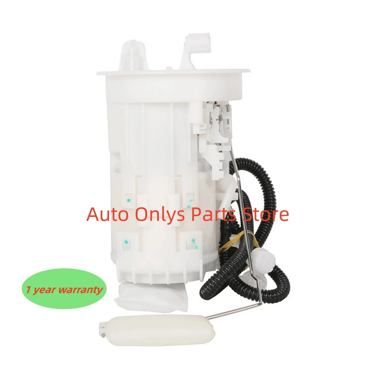 1pc New Fuel Pump assembly 17040-8H31B Car Parts Electronic 170408H31B For Nissan X-Trail T30 QR20DE QR25DE car accessories