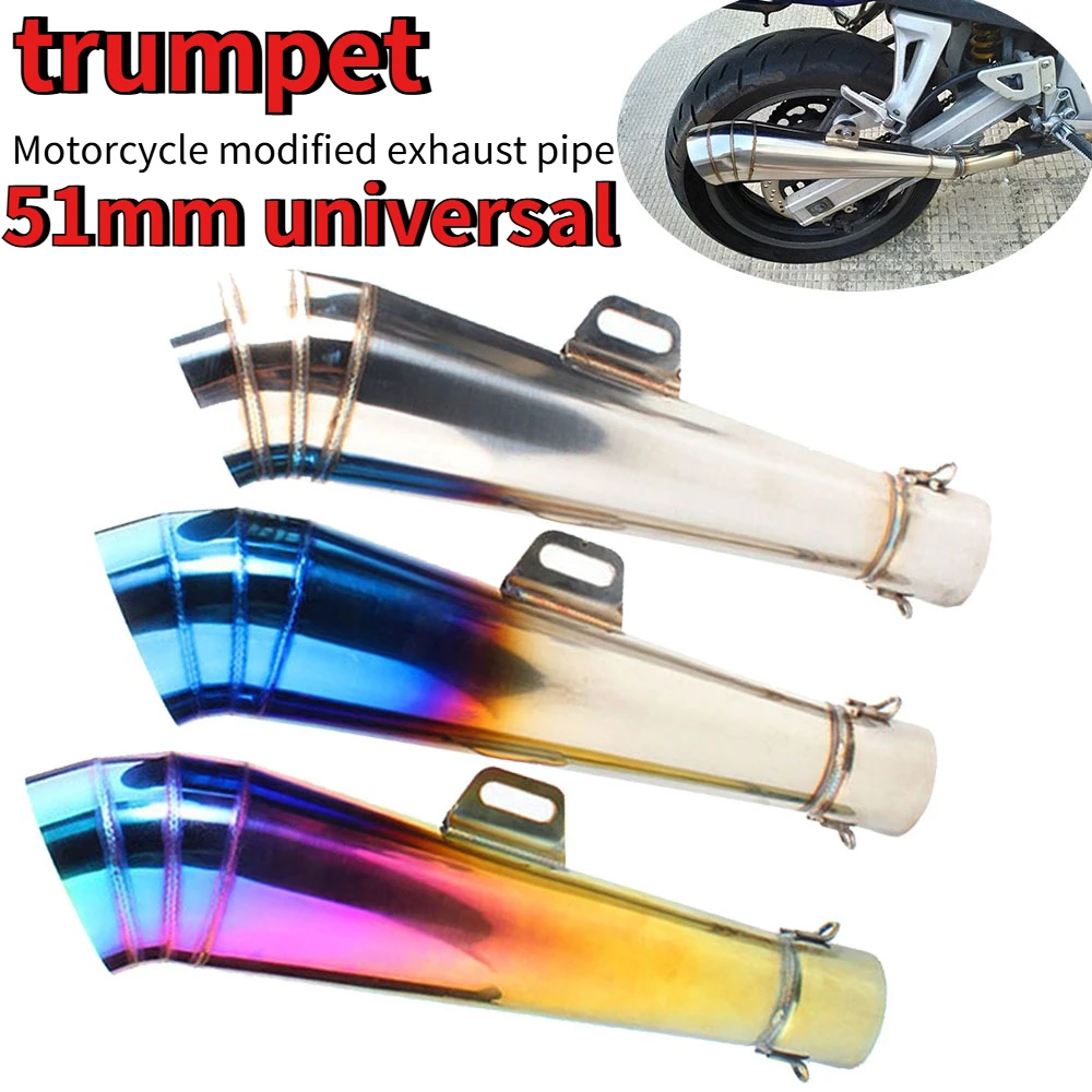 Universal 51Mm Moto… - image