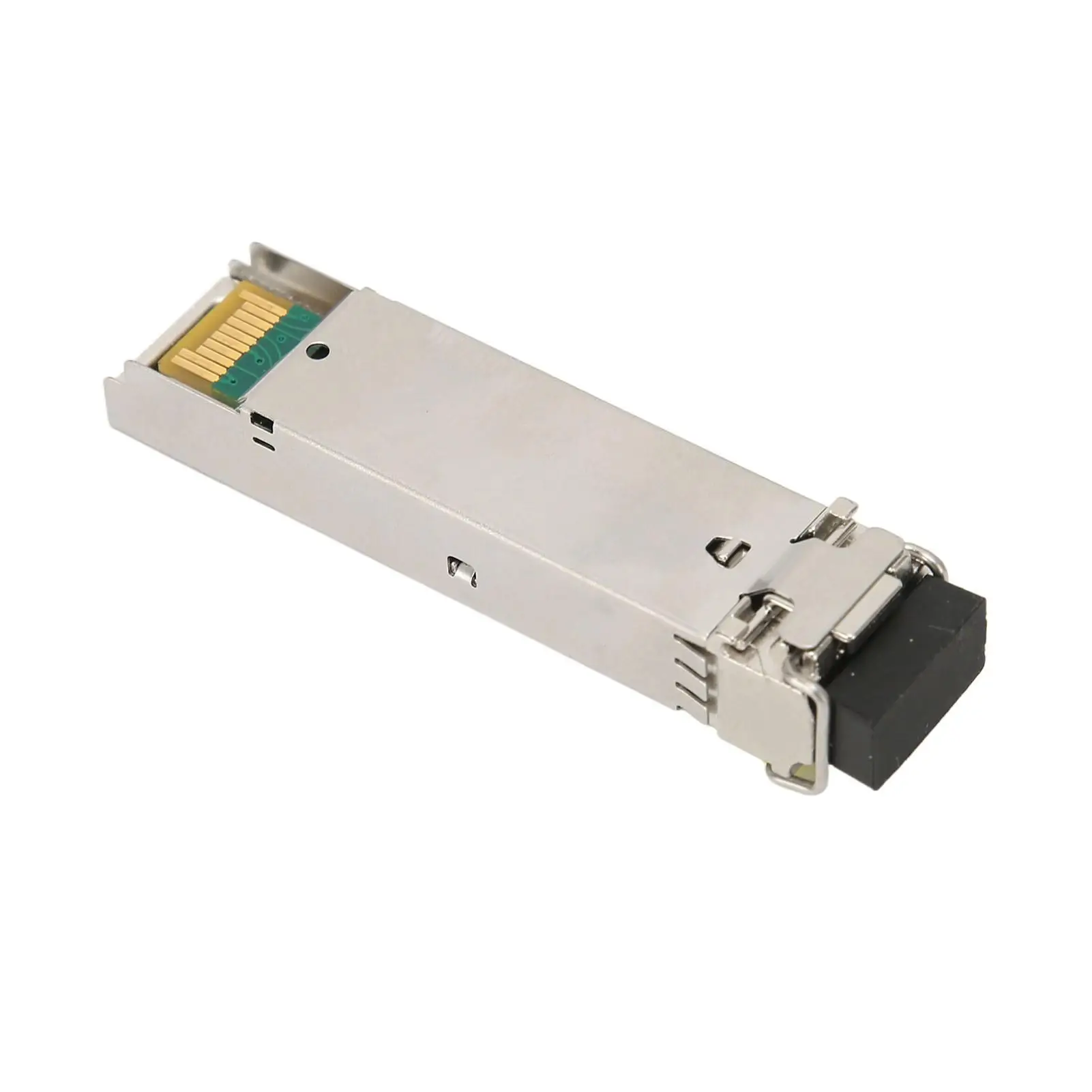 1,25 G SFP-Transceiver-Modul 40 km 1,25 Gbit/s TX1550 RX1310 nm Singlemode-DDM für Switch und Router