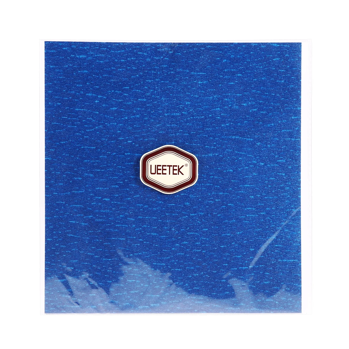 

10Pcs Heat Bed Painter's Tape 210Mm X 200Mm Blue Premium High Temperature Resistant for 3D Printer Heated Bed Strong Adhesion