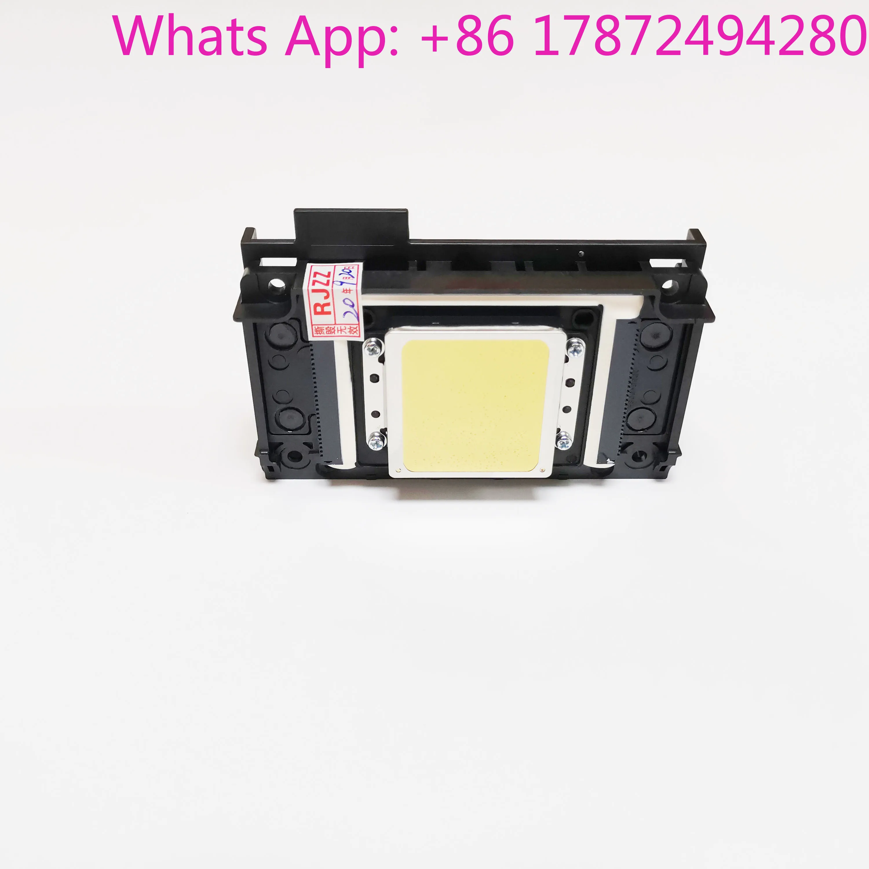 Hot Sale Cheap Price XP600 Printhead for Digital Printer