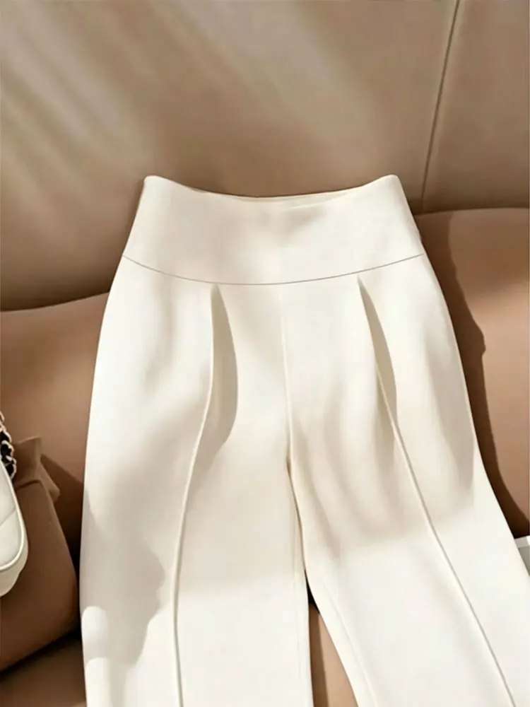 Thumbnail 4 - #7 New Straight Leg Trousers Arrivals