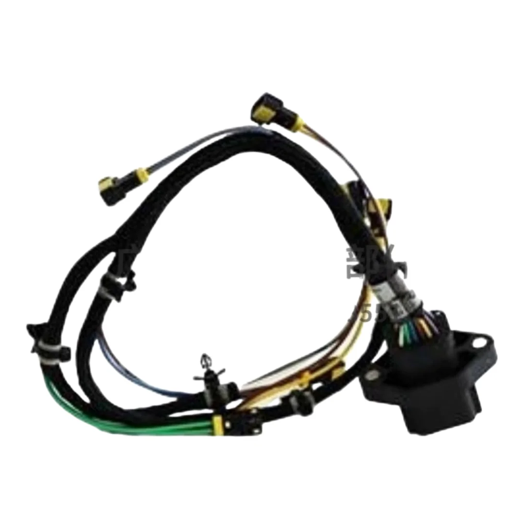 

Excavator accessories Carter 330C C-9 electronic fuel injection engine injector harness 188-9865 1889865