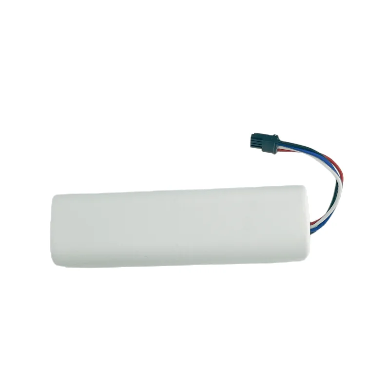 Original 14.4V Vacuum sweeping robot Replacement Battery For Dreame Z10 pro Accessories Parts