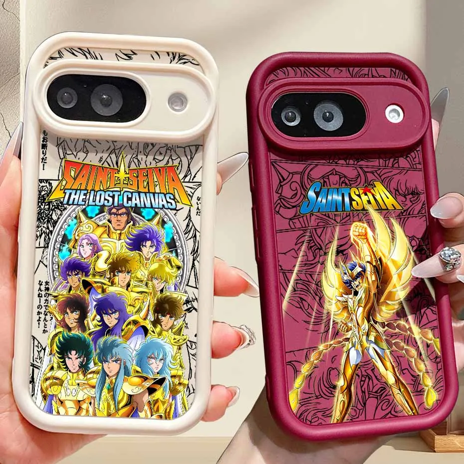 Handsome Saint Seiy… - image