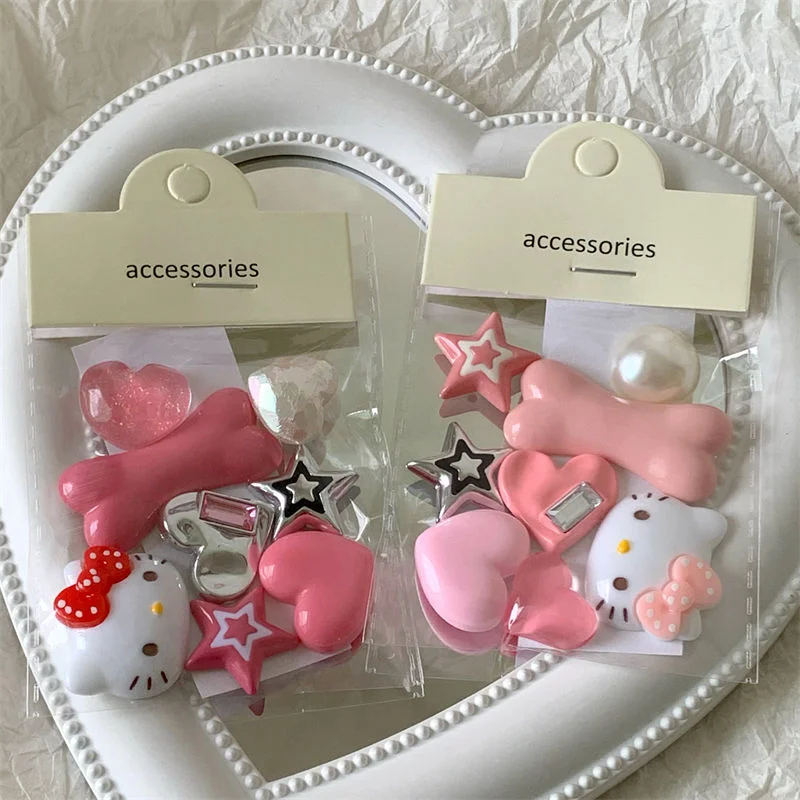 Sanrio Anime Cartoo… - image