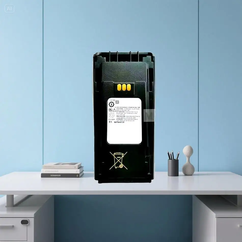 

Батарея рации NNTN4497 2200 мАч для Motorola DEP450 CP140 CP040 CP200 CP380 EP450 CP180 GP3688 PR400