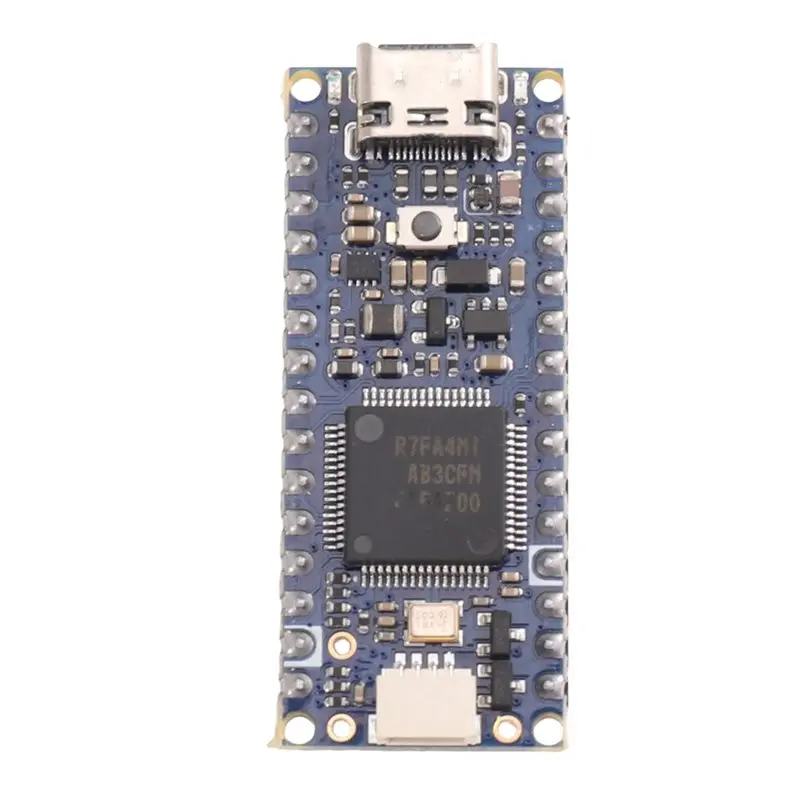 ABJF-For Nano R4 Maker Development Board Module With RA4M1 Controller, For Arduino