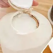 Tender Coconut Hole…