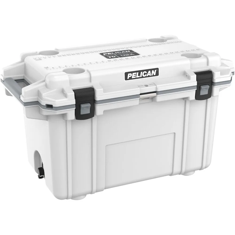 

70 Quart Elite Cooler