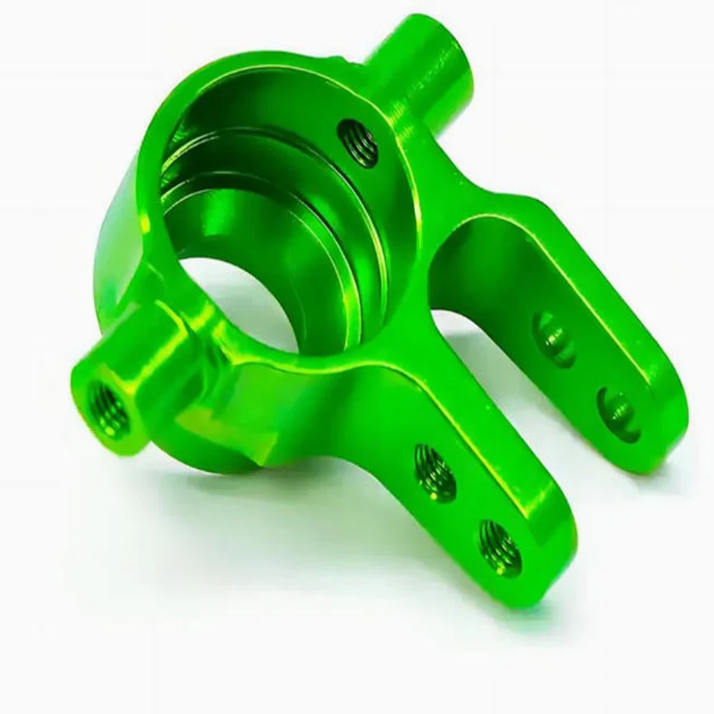 

Custom CNC Machined Aluminum Alloy Precision Parts-High-Precision Metal Components for Industrial Machinery Automation Equipment
