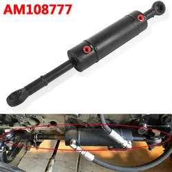 AM108777 Hydraulic Power Steering Cylinder for John Deere 318 322 332 Lawn and Garden Tractor, Replace OEM AM108777, AM39310