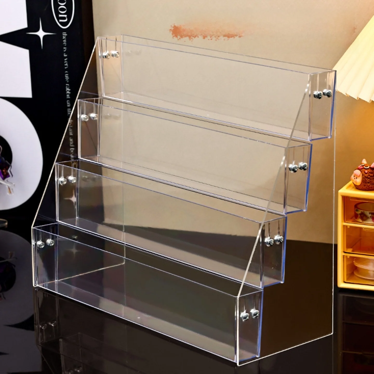 Acrylic Desktop Dis…