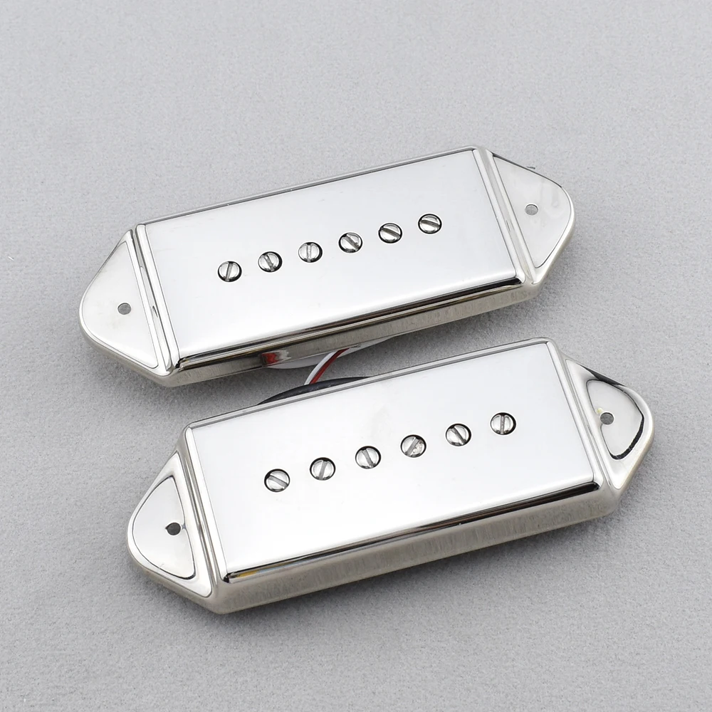 

1 Set Genuine Epi Alnico Pickup For Casino Jazz Guitar - KR(Origin)