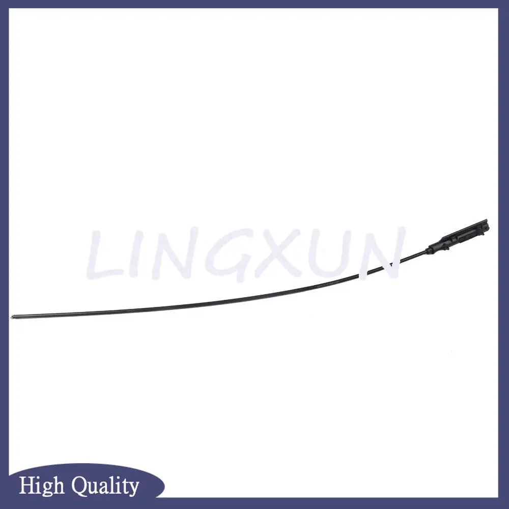 Engine Center Hood Release Bowden Cable Fit for 2000-2006 BMW E53 X5 51 23 8 408 134 51238408134