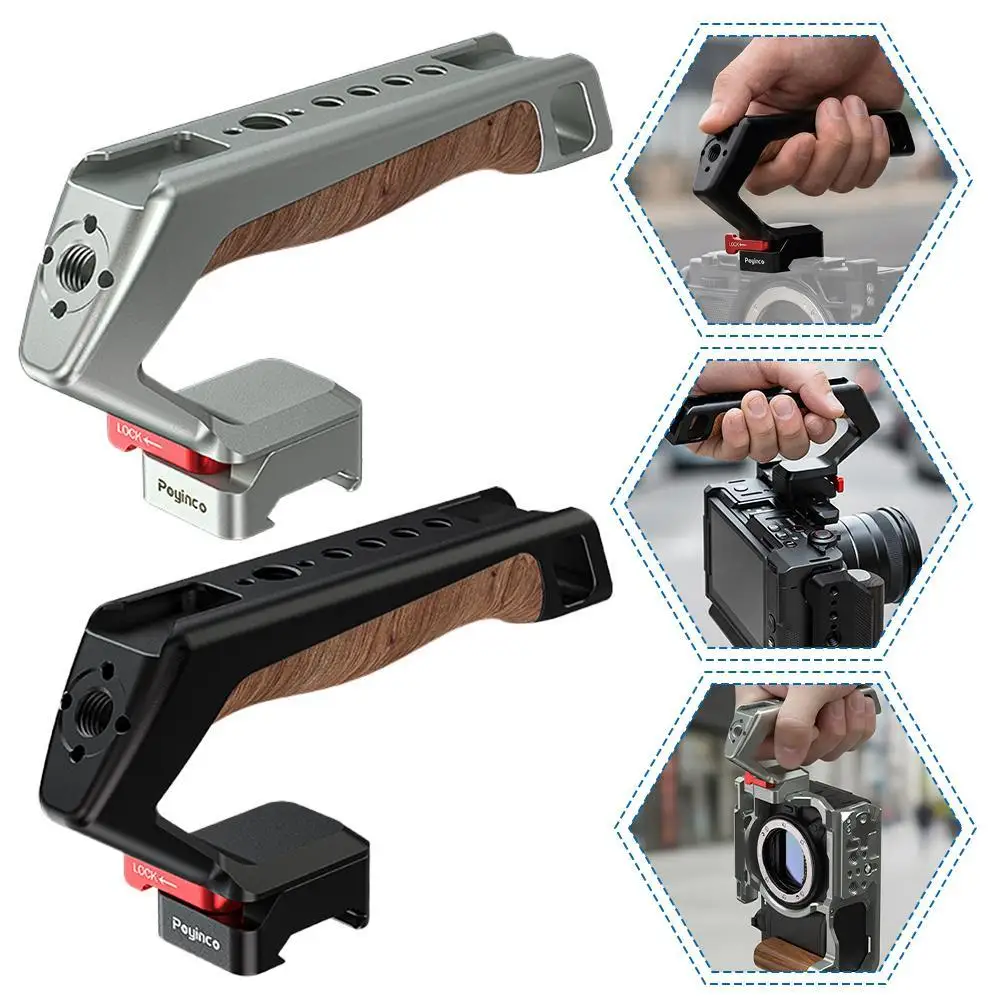 Quick Release Camer…