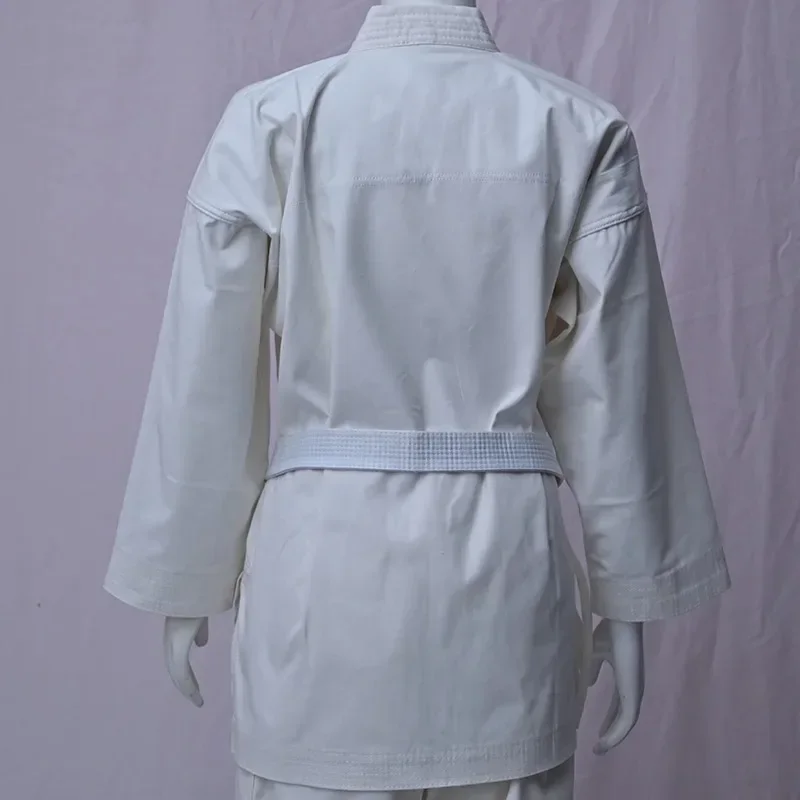 Brand Karate Gi Heavy Weight 10oz Martial Arts Karate Uniform Great for Training Or Competition