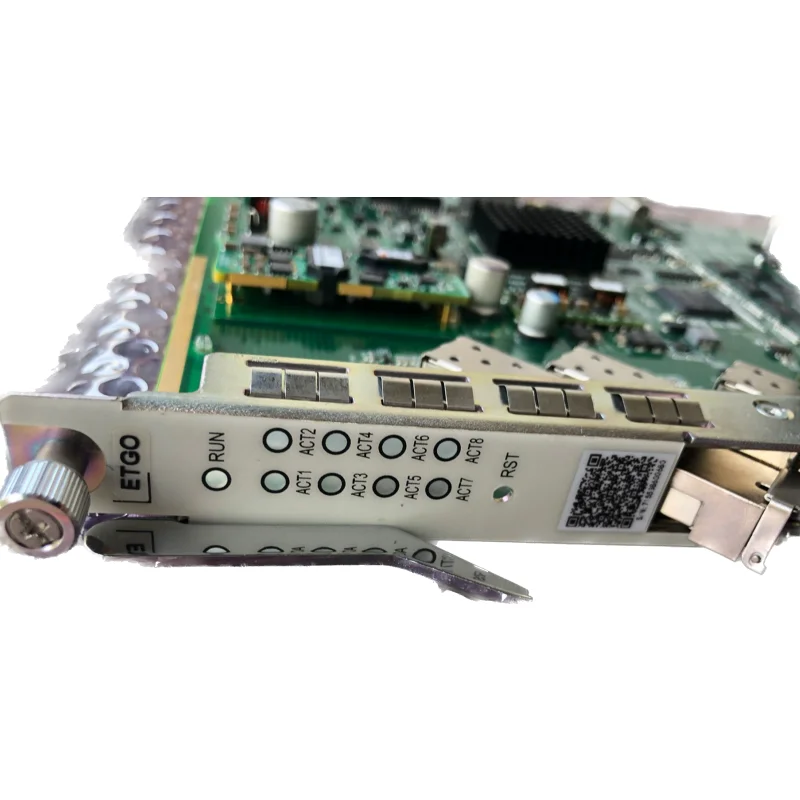 Imagem -04 - Zt-epon Card com Portas Placa Epon para C300 C320 Olt Módulos