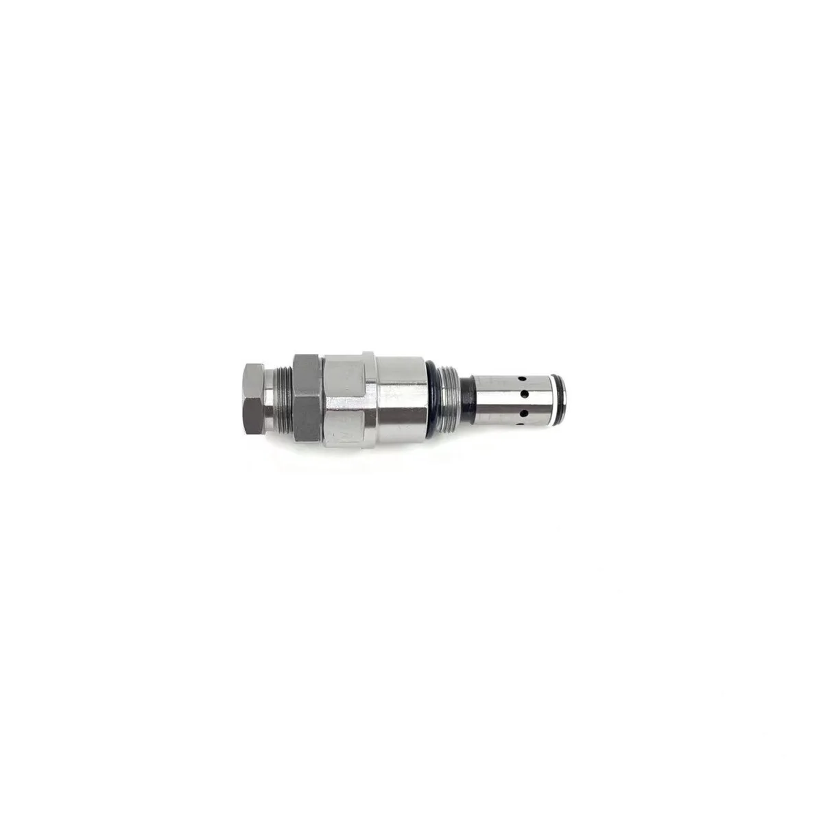 For 723-40-93801 Main Relief Hydraulic Valve Excavator Parts Fit PC350/360-8