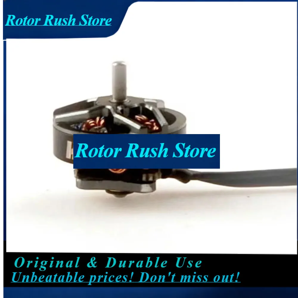 RoRus4PCS Happymodel RS1102 1102 10000KV 13500KV 2S Brushless Motor 1.5mm Shaft For Mobula7 O4 Micro FPV Racing Drone RC Access