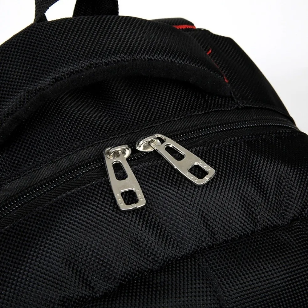 

Casual Waterproof Men Large Backpacks Wear-resistant Oxford Cloth Student School Bag Streetwear Large Capacity Laptop Bag Travel