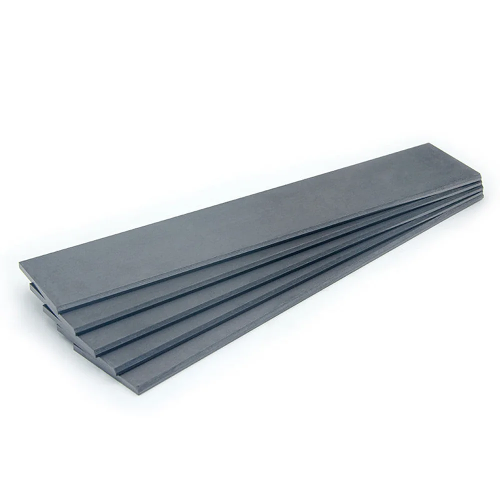 1set Carbon Vane Becker Carbon Vanes Carbon Blade Set Vacuum Pump Parts for DVT3.60 DVT3.80 KDT2.80 KVT 3.60