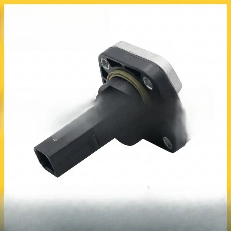 Oil Pan Level Sensor 1J0907660B 6PR008079 For Volkswagen Passat B5 Golf 4 MK4 Jetta Audi A3 8L A4 B6 A6 C5 Skoda Seat Leon OEM