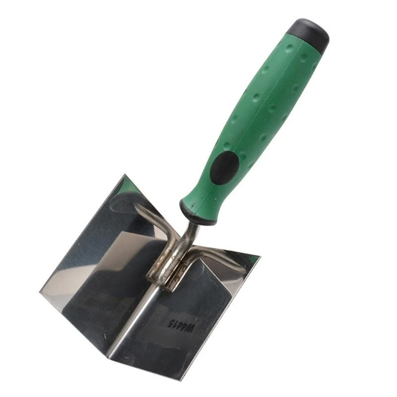 Upgrades Putty Scraper Set Steel Scrapers Comprehensive Manual Putty Tool Simple for Efficient Wallpapers & Paint Removal 601C