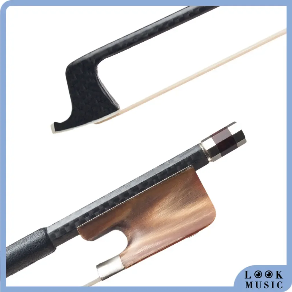 

16 "15" лук для альта, лук из углеродного волокна, лук из конского волоса, хорошо сделанный из бразильского дерева, лук для альта, пернамбуко, производительность, прямой для продвинутых игроков