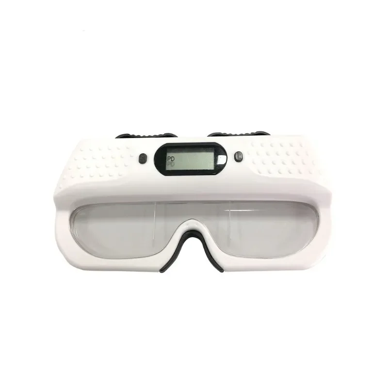 Glasses optometry equipment, clear measurement of the light path, digital pupil distance ruler CP-30 measures pupil distance