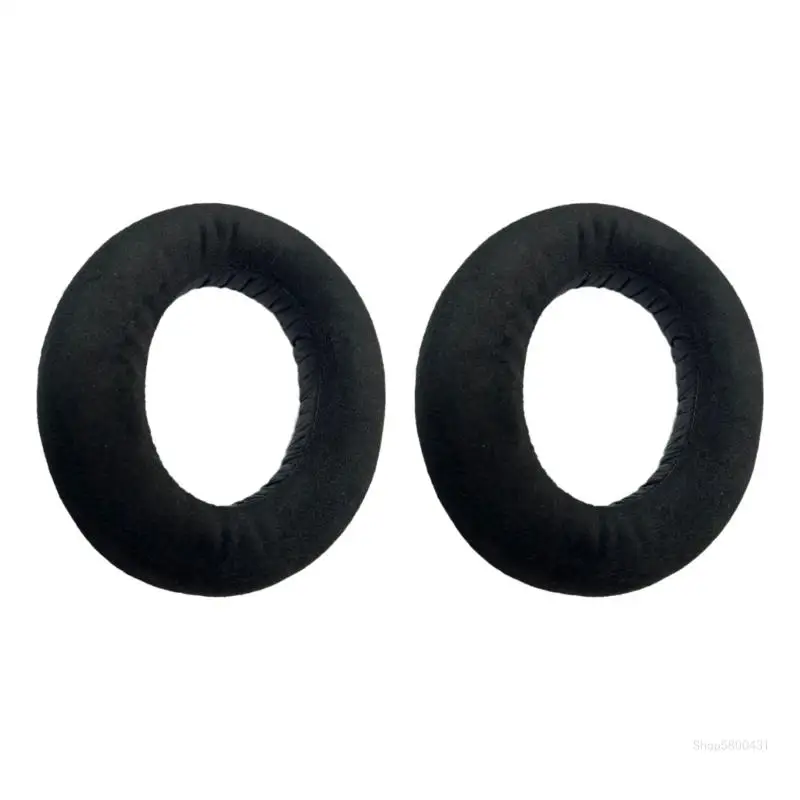 

Replacement Ear Pads for Meze 109 Headphones Comfortable &Durable Earmuff
