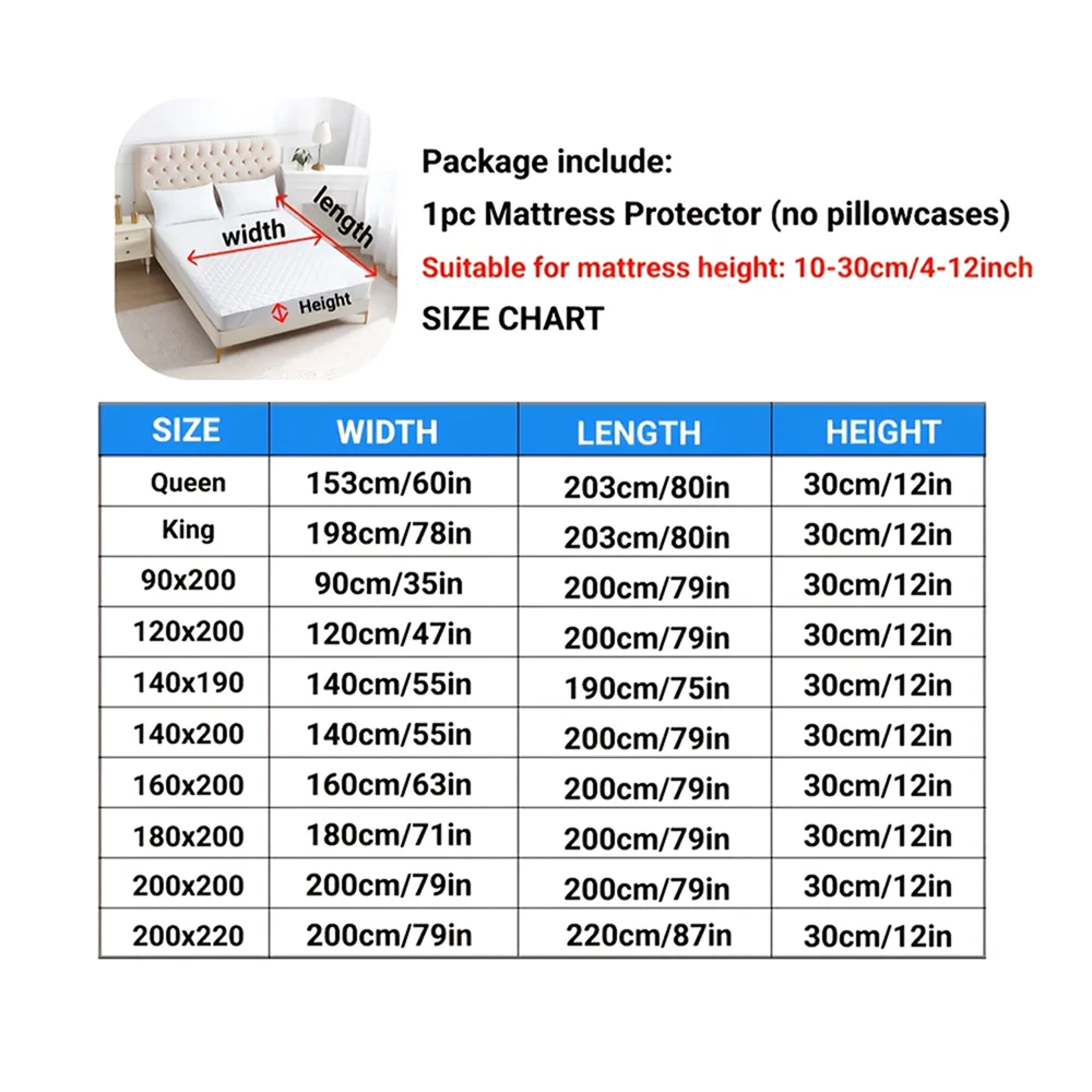 Thumbnail 4 - #27 Top Mattress Protectors Picks for Every Budget