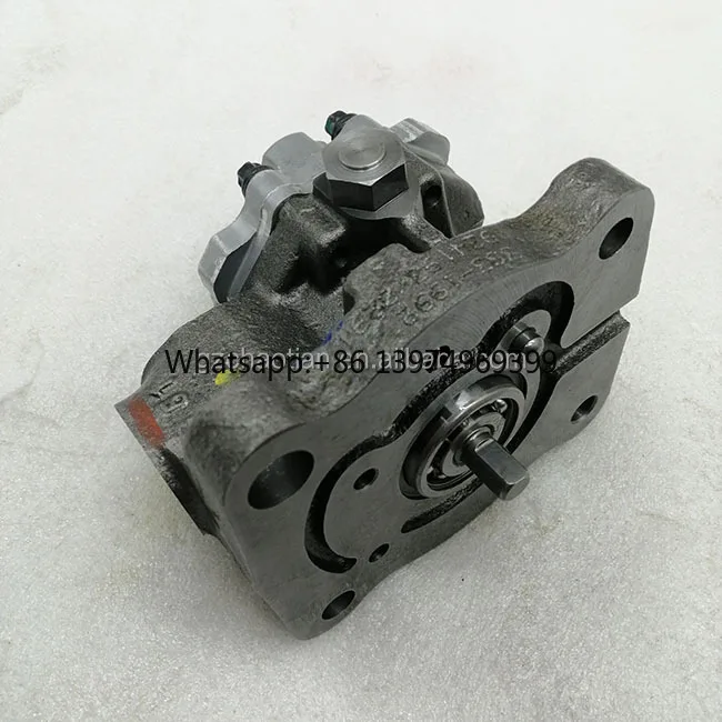 383-1992 PUMP GP-FUEL TRANSFER 3831992 E336D2 E324DL E330DL E329D Fuel Transfer Pump for C7 C9 Engine