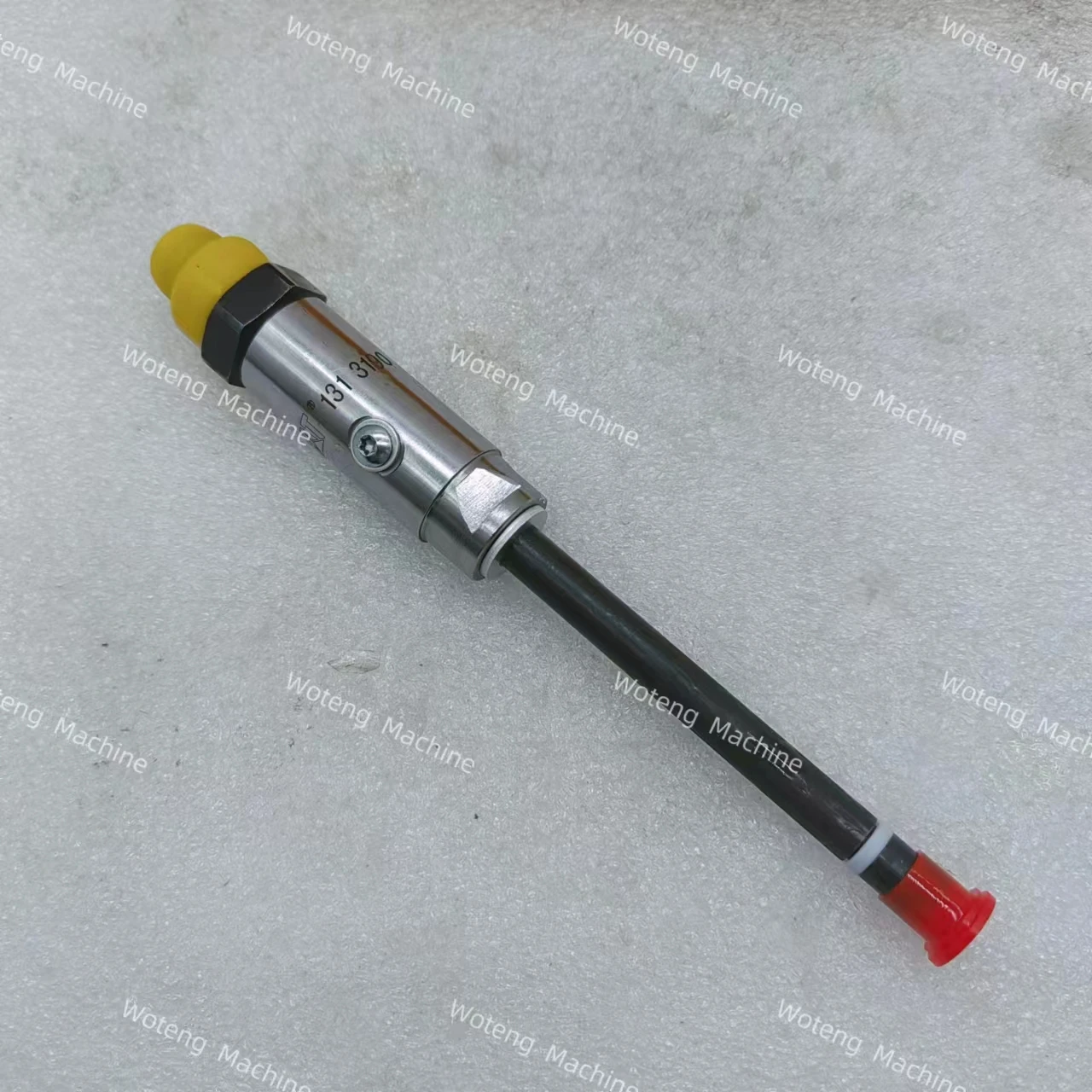 Excavator Spare Parts 130-5187 Nozzle Injector 1305187 Injector