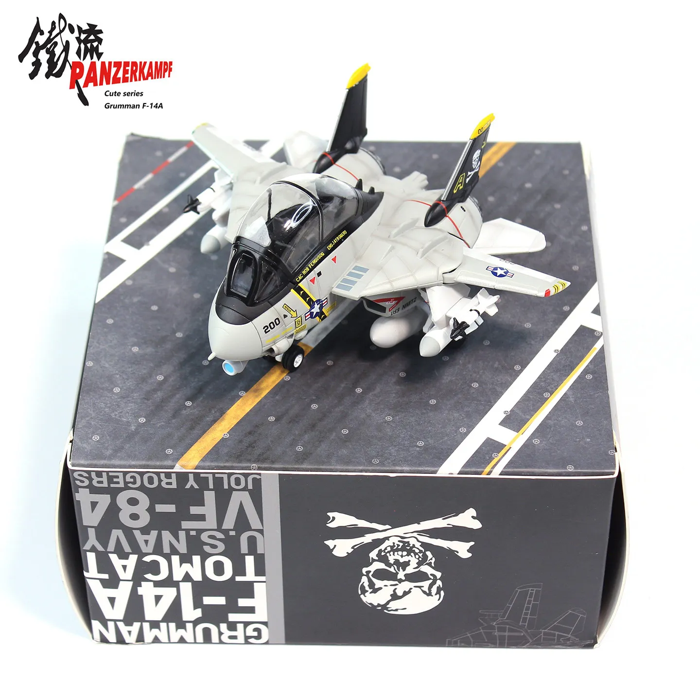 modellino-militare-f-14a-aj200-vf84-versione-q-giocattoli-classici-in-lega-pressofusa-souvenir-da-collezione-esposizione-statica
