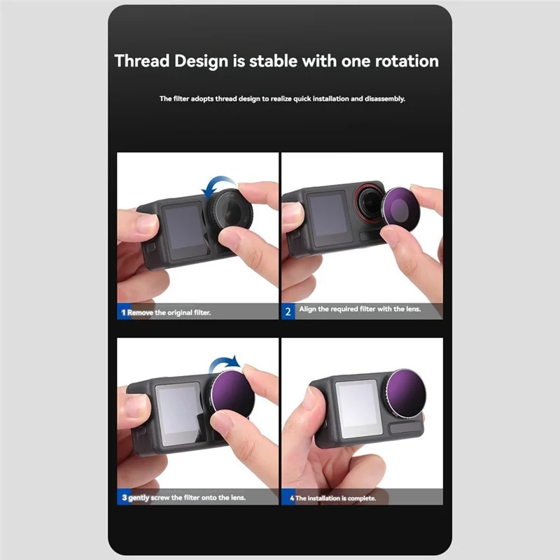 T24C For Dji Osmo A… - image