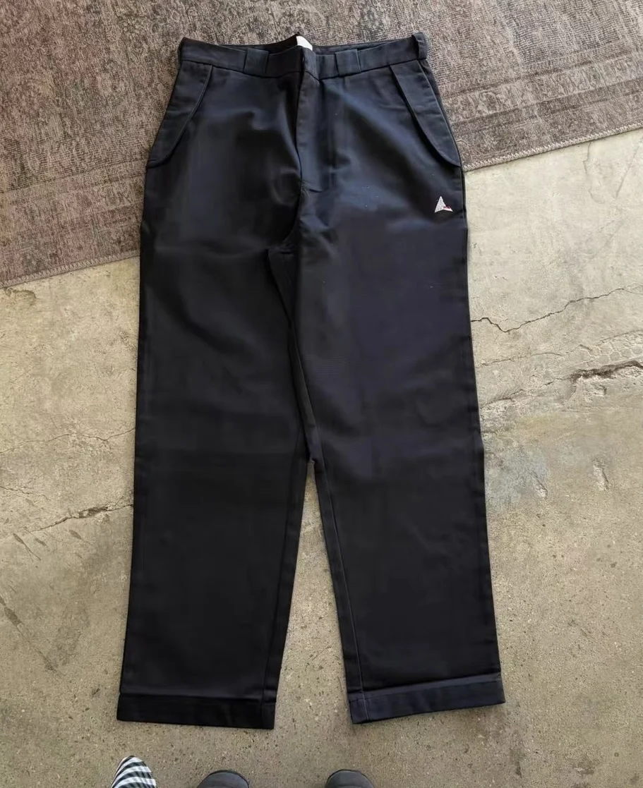 Roa Hiking Klopman Chino Practical Twill Retro Straight Casual