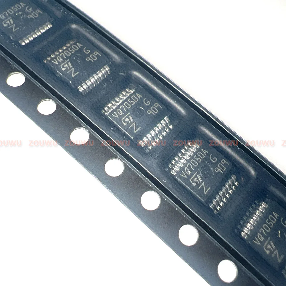 

5PCS~50PCS/LOT VNQ7050AJTR VNQ7050AJ VNQ7050 VQ7050A SOP-16 100% original