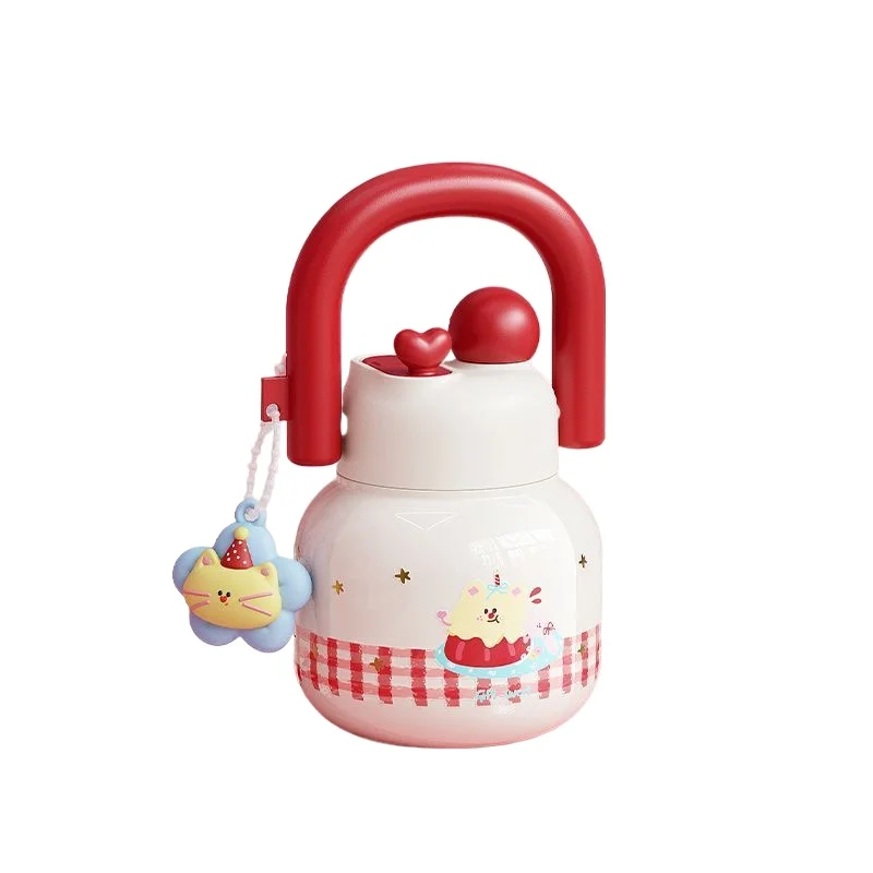 

Thermos cup ceramics