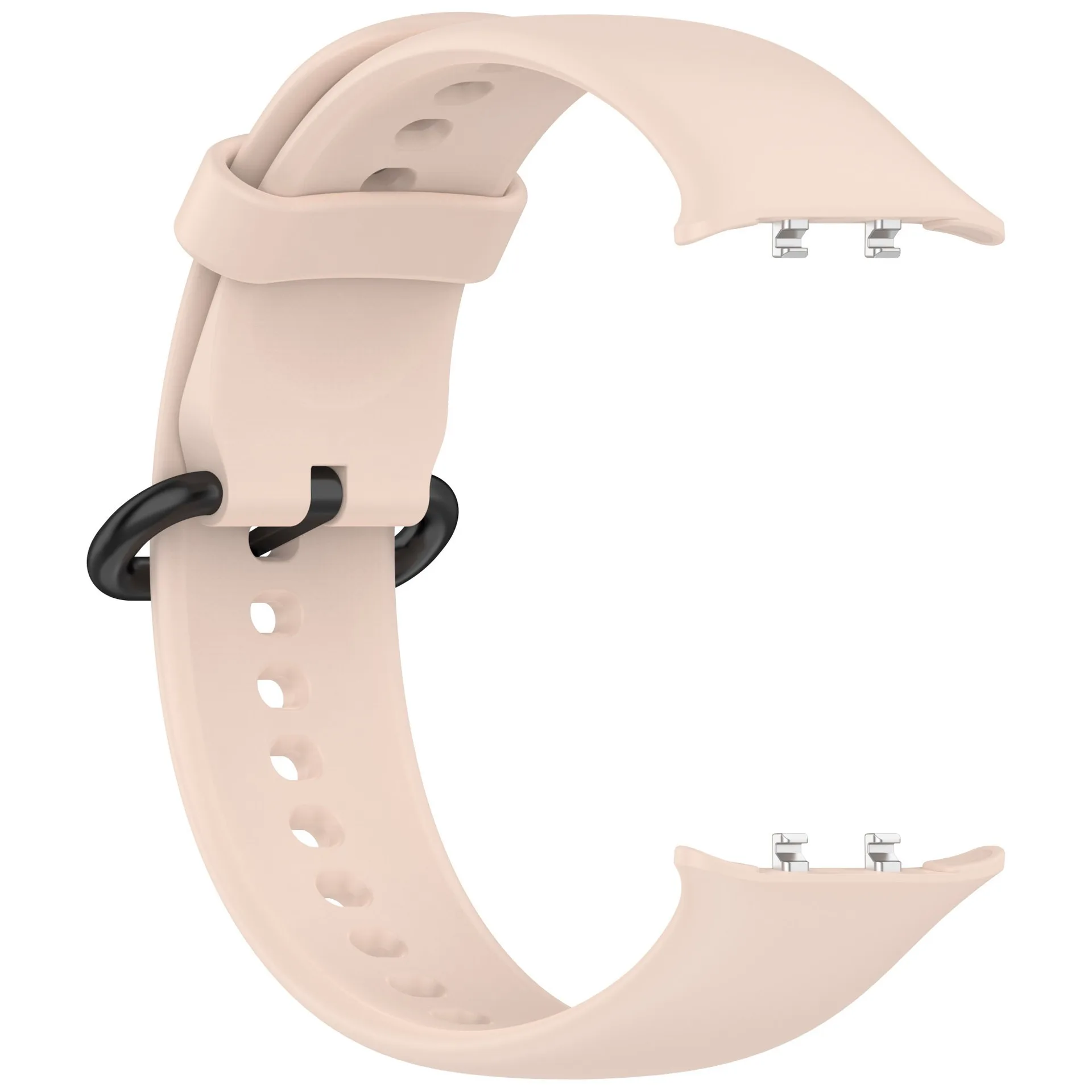Cinturino in morbido silicone per Honor Watch 5 Sostituzione del braccialetto sportivo confortevole e traspirante per accessori per cinturino Honor Watch 5