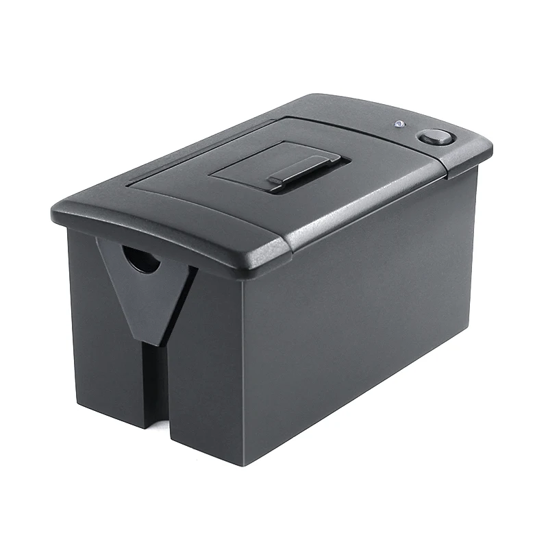 EM5820 2-Inch 58mm Kiosk Thermal Receipt Printer Embedded USB+RS232+TTL Interface Thermal Paper Stock Status ECS/POS Command SDK