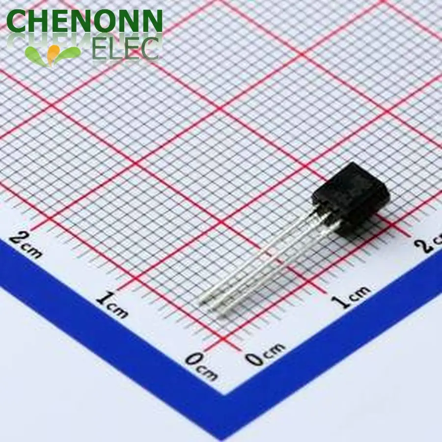 200PCS/LOT KSP42BU (Single Bipolar Transistors)